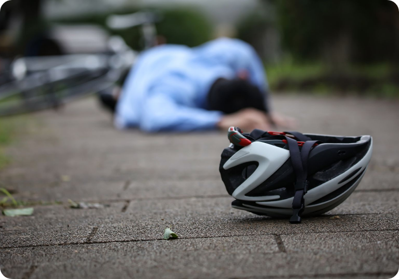 Fahrradfahren und Verkehrserziehung: Warum endet die Förderung nach der Grundschule?
