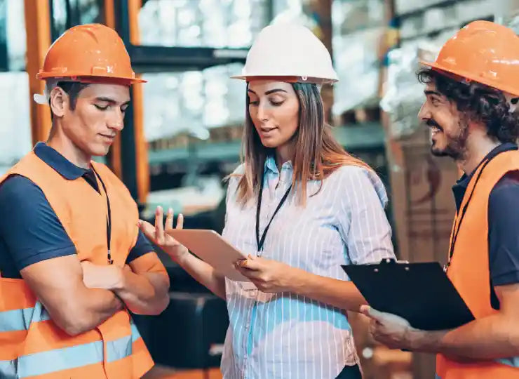 Baustellensicherung an Straßen (2-tägig) (Online)