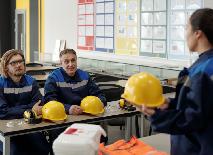 Ausbildung zum Ladekranführer (1-tägig)